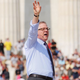 Illustration for article titled Glenn Beck restores honor to Spider-Man: Turn Off The Dark